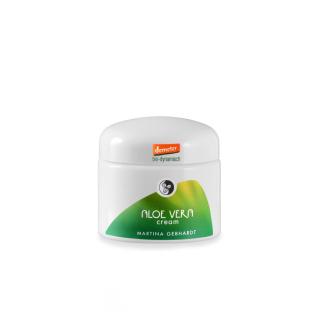 ALOE VERA Cream DEMETER