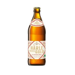 Freies Gold alkoholfrei BIOLAND