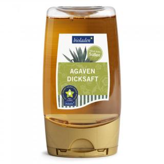 b*Agavendicksaft flüssig Sp