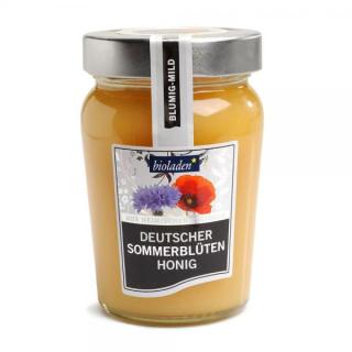 b*deut Sommerblütenhonig