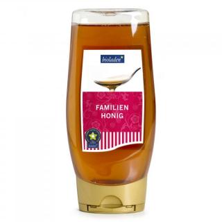 b*Familienhonig flüssig Sp