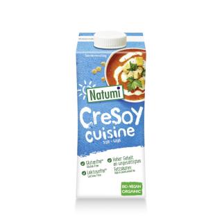 CreSoy Cuisine aufschlagbar glutenfrei 16%