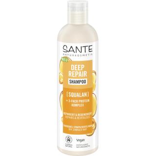 Deep Repair Shampoo