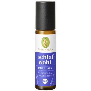 Aroma Roll-On Schlafwohl