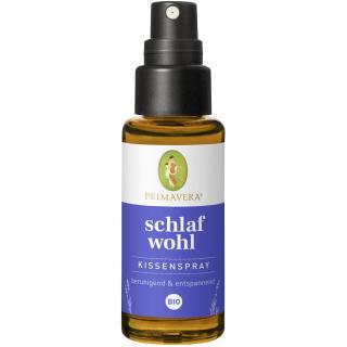 Airspray Schlafwohl - Kissenspray