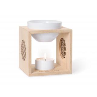 Aroma Duftlampe Balance