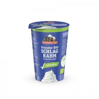 Schlagrahm laktosefrei 30%