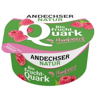 Fruchtquark Himbeere BIOLAND