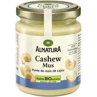Cashewmus 250G