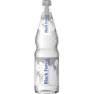 Black Forest spritzig - Glasflasche