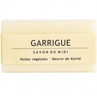 Garrigueseife für den Mann