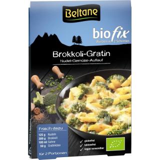 biofix Broccoli-Gratin