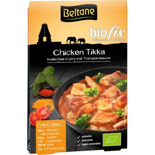 biofix Chicken Tikka