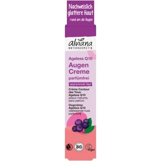 Ageless Q10 Augencreme 15ML