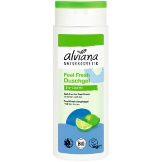 Feel Fresh Duschgel 250ML