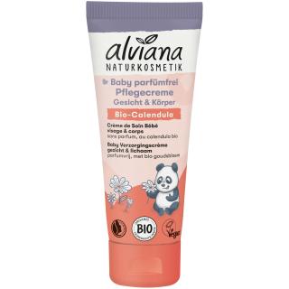 Baby Pflegecreme 75ML