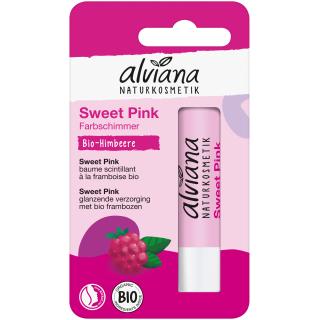 Lippenpflegestift Sweet Pink 4,5G