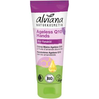 Ageless Q10 Hands 75ML