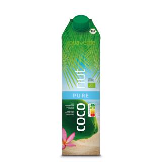 Kokoswasser
