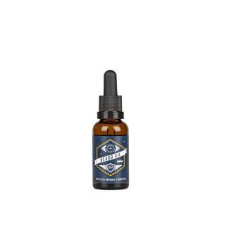 Beard Oil for men only