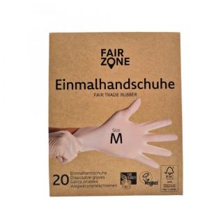 Einweghandschuhe M 20ST