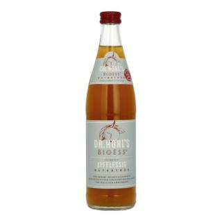 Apfelessig naturtrüb 0,5L