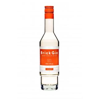 Brick Gin straight organic 40%Vol.