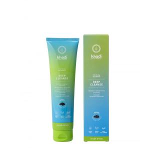 Deep Cleanse Shampoo 150ML