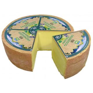 Erzherzog Johann Heumilch-Käse 6 Monate
