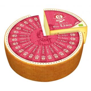 Bio Lisa Bergkäse