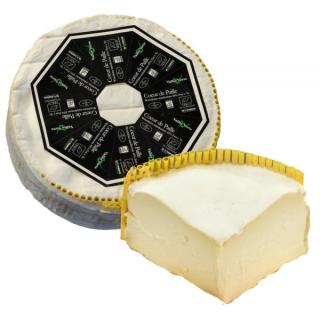 Bufaleggio (Typ Taleggio aus Büffelmilch)