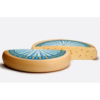 Demeter Heumilch Emmentaler 3 Monate