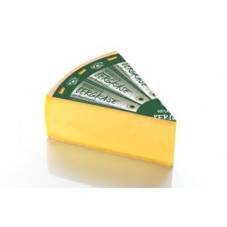 Demeter Heumilch Bergkäse g.t.S. 4 M