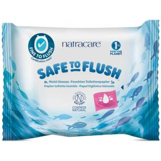 Feuchtes Toilettenpapier 30ST