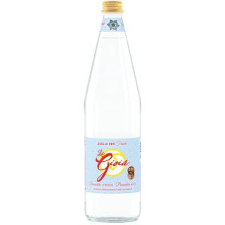 La Gioia natural