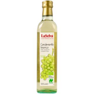 Condimento bianco