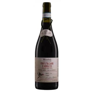 Marabelle Montepulciano, 0,75 ltr Flasche