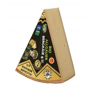Baldauf Käse Allgäuer Bergkäse g.U.