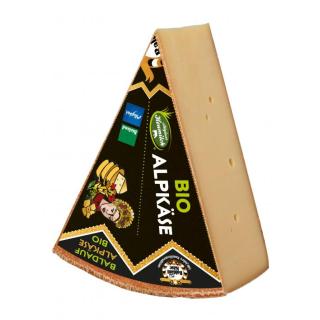 Allgäuer Alpkäse 6 Mon. Baldauf