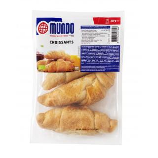Croissants  200G