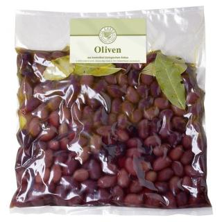 Oliven Kalamata lose