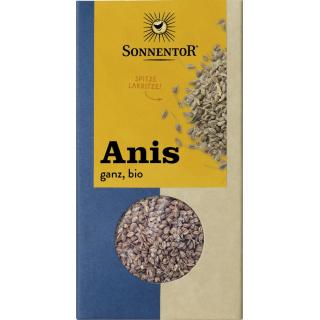 Anis ganz