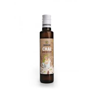 Chai-Sirup