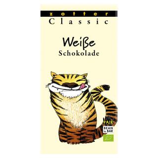 Classic Weiße Schokolade