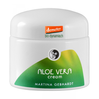 ALOE VERA Cream DEMETER