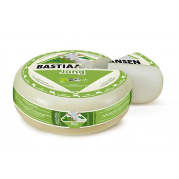 Aurora Gold Ziegen Gouda jung